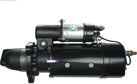 Starter AS S1006 - image 4
