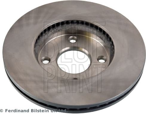 Brake Disc ADF124363 - image 2