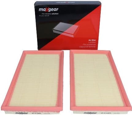 Air Filter 26-2513 - image 2