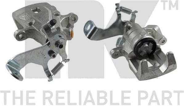 Brake Caliper 213266