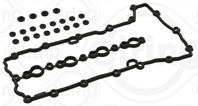 Gasket Set, cylinder head cover 812.200