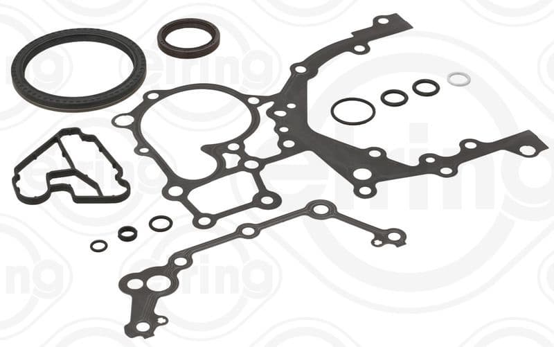 Gasket Kit, crankcase 455.250