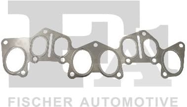 Gasket, intake/exhaust manifold 421-013