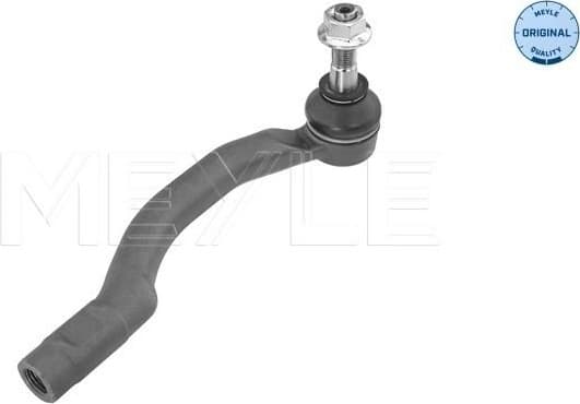 Tie Rod End MEYLE-ORIGINAL: True to OE. 35-16 020 0044