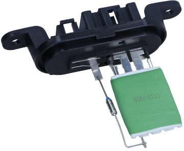 Resistor, interior blower 57-0259 - image 2