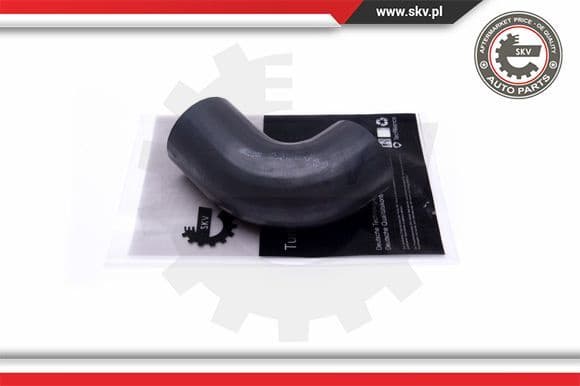 Charge Air Hose 43SKV447