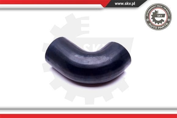 Charge Air Hose 43SKV447 - image 2