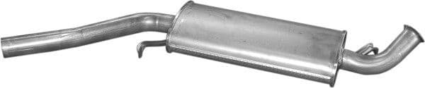 Centre Muffler 01.26