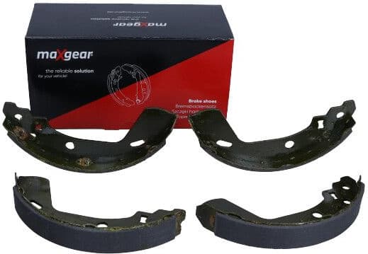 Brake Shoe Set 19-3624 - image 2