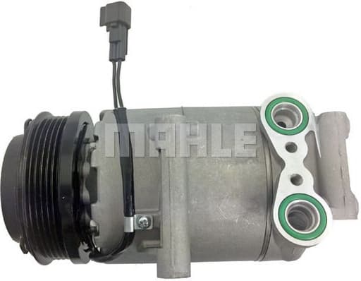 Compressor, air conditioning BEHR ACP 866 000S - image 6