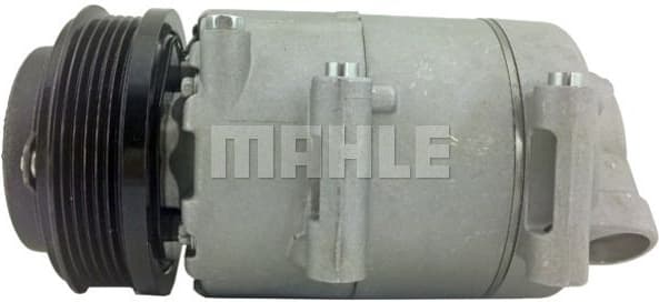 Compressor, air conditioning BEHR ACP 866 000S - image 7