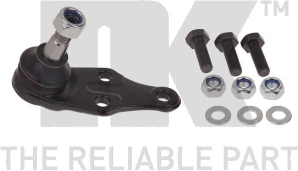 Ball Joint 5044015