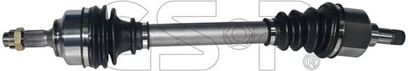 Drive Shaft 210255
