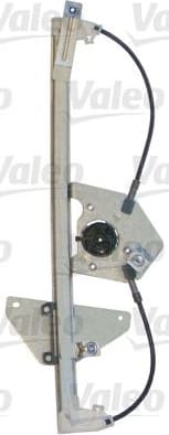 Window Regulator 851078