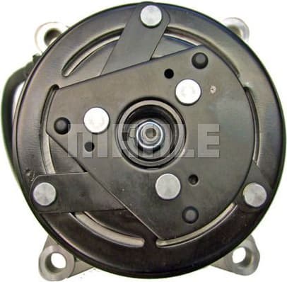 Compressor, air conditioning BEHR *** PREMIUM LINE *** ACP 1093 000P - image 3