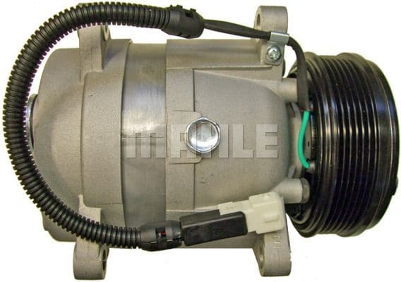 Compressor, air conditioning BEHR *** PREMIUM LINE *** ACP 1093 000P - image 7