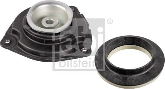 Repair Kit, suspension strut support mount 171375