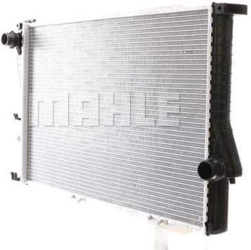 Radiator, engine cooling BEHR CR 296 000S - image 4