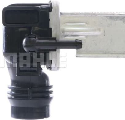 Radiator, engine cooling BEHR CR 296 000S - image 13