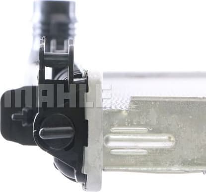 Radiator, engine cooling BEHR CR 296 000S - image 14