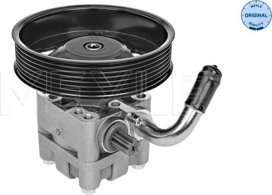 Hydraulic Pump, steering MEYLE-ORIGINAL: True to OE. 33-14 631 0000