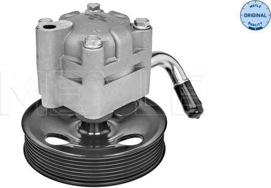 Hydraulic Pump, steering MEYLE-ORIGINAL: True to OE. 33-14 631 0000 - image 2