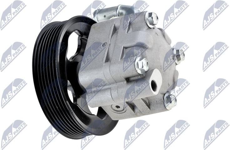 Hydraulic Pump, steering SPW-SU-010 - image 2