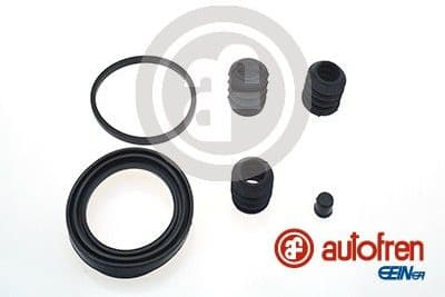 Repair Kit, brake caliper D4541