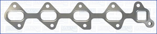 Gasket, exhaust manifold 13249300