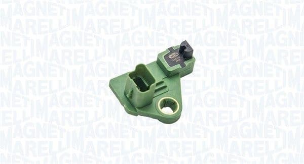 Sensor, crankshaft pulse 064848270010