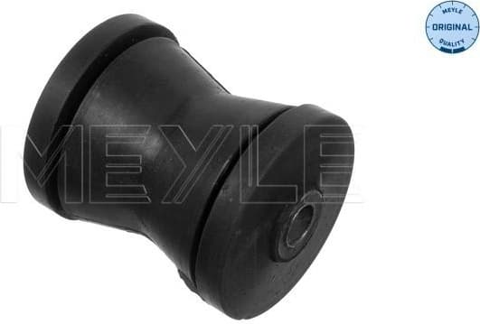 Bushing, axle beam MEYLE-ORIGINAL: True to OE. 614 040 0003