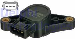 Sensor, throttle position SS10994-12B1