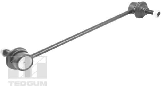 Link/Coupling Rod, stabiliser bar 00728335