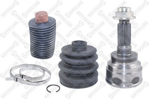 Joint Kit, drive shaft 150 1384-SX