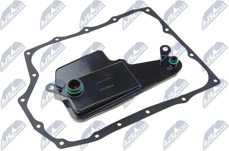 Hydraulic Filter Kit, automatic transmission FSF-MZ-001
