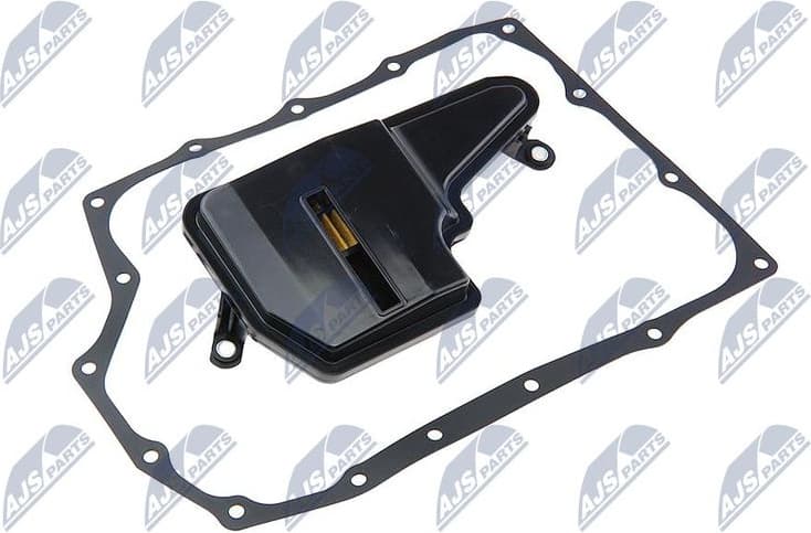 Hydraulic Filter Kit, automatic transmission FSF-MZ-001 - image 2