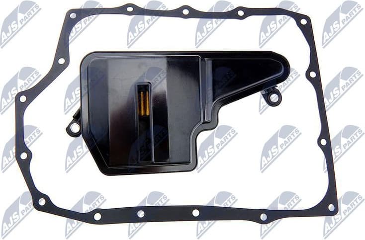 Hydraulic Filter Kit, automatic transmission FSF-MZ-001 - image 3