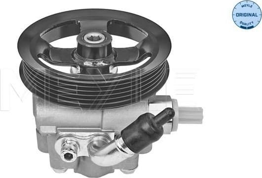 Hydraulic Pump, steering MEYLE-ORIGINAL: True to OE. 30-14 631 0001