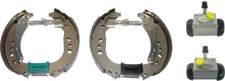 Brake Shoe Set ESSENTIAL LINE - Standard Kit K68079