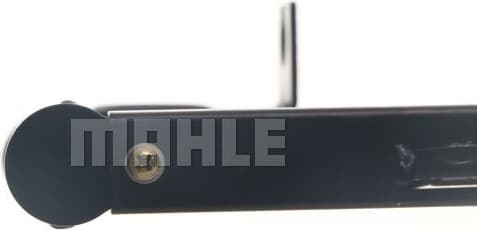 Condenser, air conditioning BEHR AC 148 000S - image 11