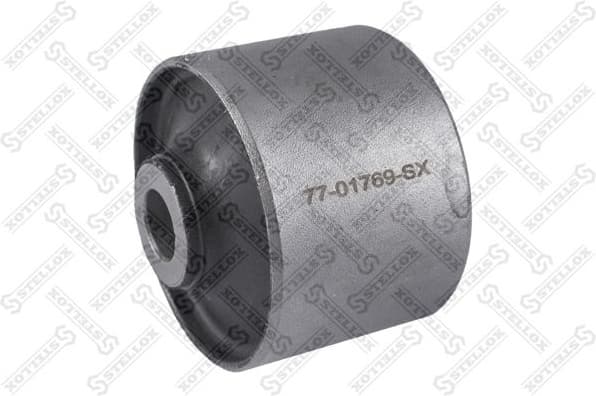 Mounting, control/trailing arm 77-01769-SX