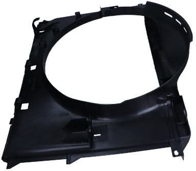 Cowling, radiator fan 18-0832