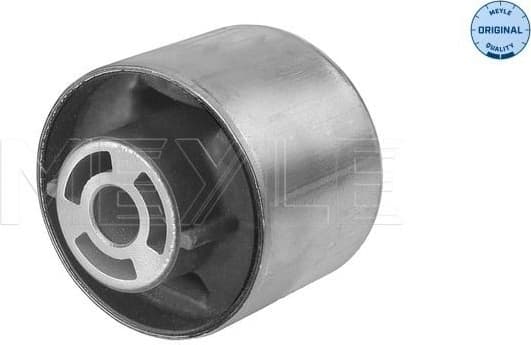 Bushing, axle beam MEYLE-ORIGINAL: True to OE. 100 710 0039