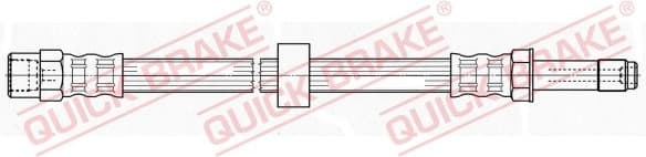Brake Hose 32.341