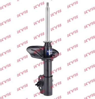 Shock Absorber Premium 633138
