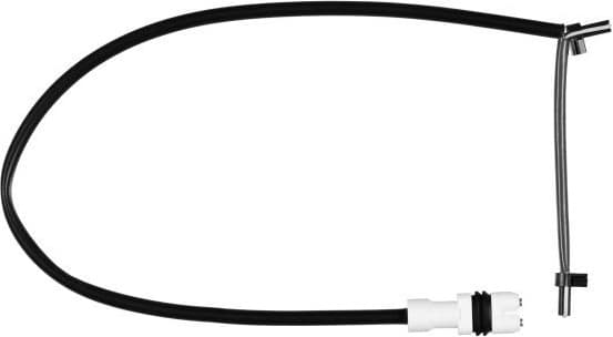 Warning Contact, brake pad wear 98038300