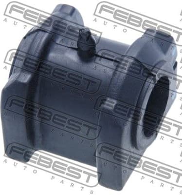 Mounting, stabiliser bar CRSB-CALF