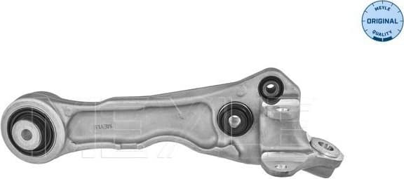 Control/Trailing Arm, wheel suspension MEYLE-ORIGINAL: True to OE. 18-16 050 0013