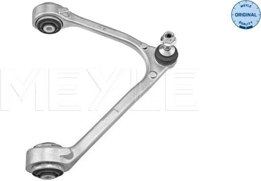 Control/Trailing Arm, wheel suspension MEYLE-ORIGINAL: True to OE. 18-16 050 0014