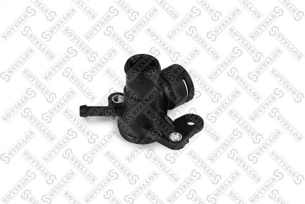 Coolant Flange 75-50706-SX